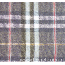 杭州圣玛特羊绒制品有限公司-羊毛绒面料